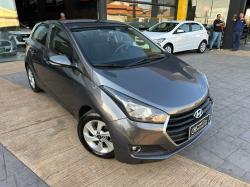 HYUNDAI HB 20 Hatch 1.0 12V 4P FLEX COMFORT