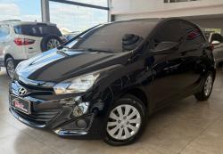 HYUNDAI HB 20 Hatch 1.6 16V 4P FLEX COMFORT PLUS