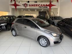 HYUNDAI HB 20 Hatch 1.0 12V 4P FLEX UNIQUE