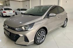 HYUNDAI HB 20 Hatch 1.0 12V 4P LIMITED