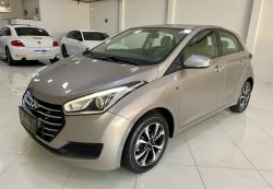 HYUNDAI HB 20 Hatch 1.6 16V 4P FLEX 1 MILLION AUTOMTICO