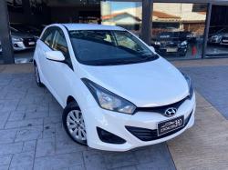 HYUNDAI HB 20 Hatch 1.0 12V 4P FLEX COMFORT