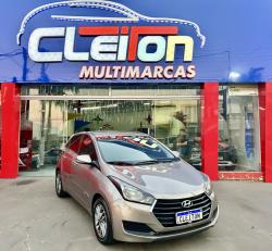 HYUNDAI HB 20 Hatch 1.0 12V 4P FLEX COMFORT PLUS
