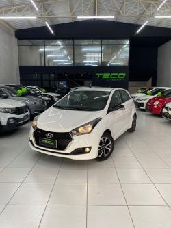 HYUNDAI HB 20 Hatch 1.6 16V 4P R SPEC FLEX AUTOMTICO