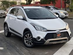 HYUNDAI HB 20 Hatch X 1.6 16V 4P STYLE FLEX AUTOMTICO
