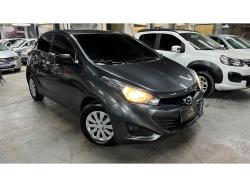 HYUNDAI HB 20 Hatch 1.0 12V 4P FLEX COMFORT