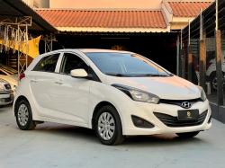 HYUNDAI HB 20 Hatch 1.0 12V 4P FLEX COMFORT