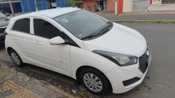 HYUNDAI HB 20 Hatch 1.0 12V 4P FLEX UNIQUE