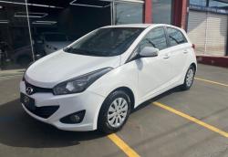 HYUNDAI HB 20 Hatch 1.0 12V 4P FLEX COMFORT