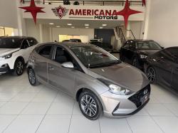 HYUNDAI HB 20 Hatch 