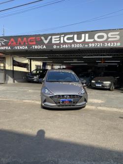 HYUNDAI HB 20 Hatch 1.0 12V 4P FLEX SENSE