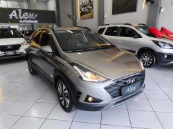 HYUNDAI HB 20 Hatch X 1.6 16V 4P FLEX DIAMOND AUTOMTICO