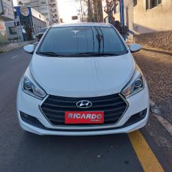 HYUNDAI HB 20 Hatch 1.6 16V 4P PREMIUM FLEX AUTOMTICO