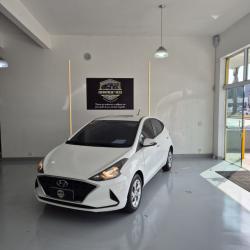 HYUNDAI HB 20 Hatch 1.0 12V 4P FLEX VISION