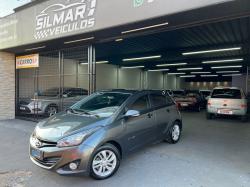 HYUNDAI HB 20 Hatch 1.6 16V 4P FLEX PREMIUM
