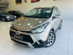 HYUNDAI HB 20 Hatch X 1.6 16V 4P STYLE FLEX AUTOMTICO