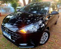 HYUNDAI HB 20 Hatch 1.0 12V 4P FLEX SENSE