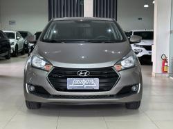 HYUNDAI HB 20 Hatch 1.6 16V 4P COMFORT STYLE FLEX