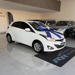 HYUNDAI HB 20 Hatch 1.0 12V 4P FLEX COMFORT PLUS
