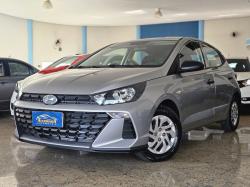 HYUNDAI HB 20 Hatch 1.0 12V 4P FLEX SENSE