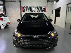 HYUNDAI HB 20 Hatch 1.0 12V 4P FLEX SENSE