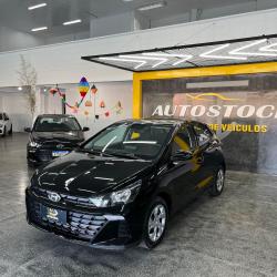 HYUNDAI HB 20 Hatch 1.0 12V 4P FLEX COMFORT PLUS