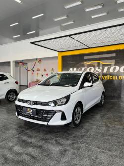 HYUNDAI HB 20 Hatch 1.0 12 V 4P FLEX COMFORT STYLE