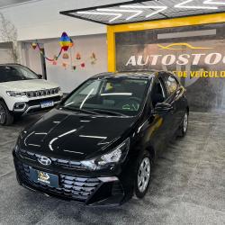 HYUNDAI HB 20 Hatch 1.0 12 V 4P FLEX COMFORT STYLE