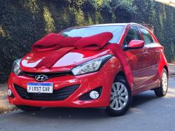 HYUNDAI HB 20 Hatch 1.0 12V 4P FLEX COMFORT