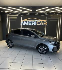 HYUNDAI HB 20 Hatch 1.0 12V 4P LIMITED