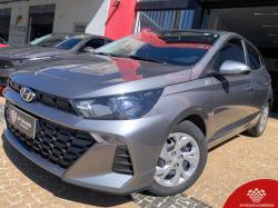 HYUNDAI HB 20 Hatch 1.0 12V 4P FLEX COMFORT