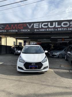 HYUNDAI HB 20 Hatch 1.0 12V 4P FLEX COMFORT
