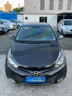 HYUNDAI HB 20 Hatch 1.0 12V 4P FLEX COMFORT