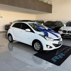 HYUNDAI HB 20 Hatch 1.0 12 V 4P FLEX COMFORT STYLE