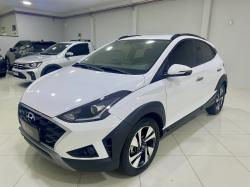 HYUNDAI HB 20 Hatch X 1.6 16V 4P FLEX DIAMOND AUTOMTICO