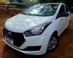 HYUNDAI HB 20 Hatch 1.0 12V 4P FLEX UNIQUE