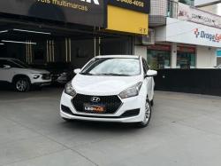 HYUNDAI HB 20 Hatch 1.0 12V 4P FLEX COMFORT PLUS