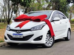 HYUNDAI HB 20 Hatch 1.6 16V 4P FLEX COMFORT PLUS AUTOMTICO