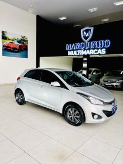 HYUNDAI HB 20 Hatch 1.6 16V 4P COMFORT STYLE FLEX