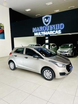 HYUNDAI HB 20 Hatch 1.0 12 V 4P FLEX COMFORT STYLE