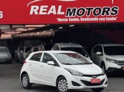 HYUNDAI HB 20 Hatch 1.0 12V 4P FLEX COMFORT PLUS