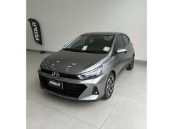 HYUNDAI HB 20 Hatch 1.0 12V 4P FLEX TGDI PLATINUM PLUS TURBO AUTOMTICO