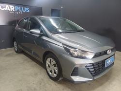 HYUNDAI HB 20 Hatch 1.0 12V 4P FLEX COMFORT PLUS
