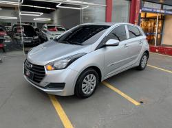 HYUNDAI HB 20 Hatch 1.0 12V 4P FLEX COMFORT PLUS