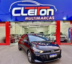 HYUNDAI HB 20 Hatch 1.0 12V 4P LIMITED