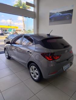 HYUNDAI HB 20 Hatch 1.0 12V 4P FLEX VISION