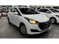 HYUNDAI HB 20 Hatch 1.0 12V 4P FLEX UNIQUE