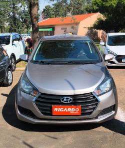 HYUNDAI HB 20 Hatch 1.0 12V 4P FLEX COMFORT