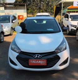 HYUNDAI HB 20 Hatch 1.0 12V 4P FLEX SPICY
