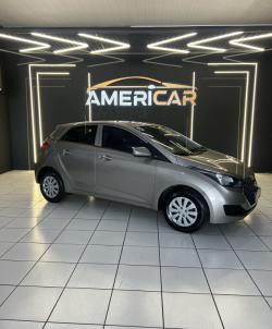 HYUNDAI HB 20 Hatch 1.0 12V 4P FLEX UNIQUE